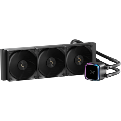 Система жидкостного охлаждения Ocypus Iota-L36-BK3ANWNN00X-GL Black
