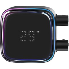 Система жидкостного охлаждения Ocypus Iota-L36-BK3ANWNN00X-GL Black