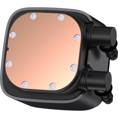 Система жидкостного охлаждения Ocypus Iota-L36-BK3ANWNN00X-GL Black
