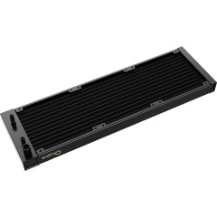 Система жидкостного охлаждения Ocypus Iota-L36-BK3ANWNN00X-GL Black