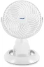 Вентилятор настольный Vitek VTF-06U 3Вт скоростей:2 белый