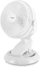 Вентилятор настольный Vitek VTF-06U 3Вт скоростей:2 белый