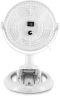 Вентилятор настольный Vitek VTF-06U 3Вт скоростей:2 белый