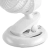 Вентилятор настольный Vitek VTF-06U 3Вт скоростей:2 белый