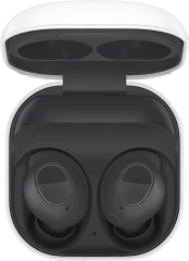 Гарнитура внутриканальные Samsung Galaxy Buds FE SM-R400N граф. беспроводные bluetooth в ушной раковине (SM-R400NZAACIS)