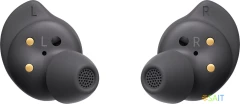 Гарнитура внутриканальные Samsung Galaxy Buds FE SM-R400N граф. беспроводные bluetooth в ушной раковине (SM-R400NZAACIS)