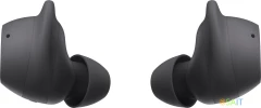 Гарнитура внутриканальные Samsung Galaxy Buds FE SM-R400N граф. беспроводные bluetooth в ушной раковине (SM-R400NZAACIS)