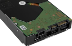 Жесткий диск WD SATA-III 18TB WD181PURP Surveillance Purple Pro (7200rpm) 512Mb 3.5"