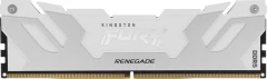 Память DDR5 16GB 7200MHz Kingston KF572C38RW-16 Fury Beast RTL Gaming PC5-57600 CL38 DIMM 288-pin 1.45В single rank с радиатором Ret