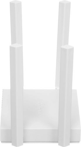 Роутер беспроводной TP-Link Archer C24 AC750 10/100BASE-TX белый