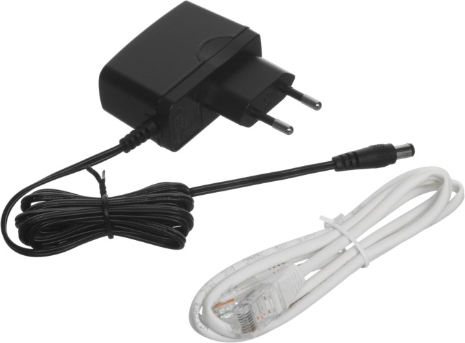 Роутер беспроводной TP-Link Archer C24 AC750 10/100BASE-TX белый