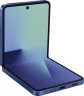 Смартфон Samsung SM-F766B Galaxy Z Flip7 256Gb 12Gb синий раскладной 3G 4G 1Sim 6.9" 1080x2520 Android 16 50Mpix 802.11 a/b/g/n/ac/ax/be NFC GPS GSM900/1800 GSM1900 Protect