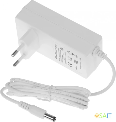 Роутер беспроводной MikroTik L009UiGS-2HaxD-IN AX600 10/100/1000BASE-TX красный