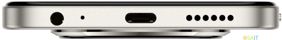 Смартфон Tecno Spark 30C 128Gb 6Gb золотой моноблок 3G 4G 2Sim 6.67" 720x1600 Android 14 48Mpix 802.11 a/b/g/n/ac NFC GPS GSM900/1800 Protect FM microSD max1024Gb