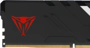 Память DDR5 2x16Gb 6800MHz Patriot PVV532G680C34K Viper Venom RTL Gaming PC5-54400 CL34 DIMM 288-pin 1.4В с радиатором Ret