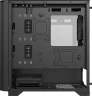 Корпус Montech Air 100 Lite черный без БП mATX 6x120mm 4x140mm 1xUSB2.0 2xUSB3.0 audio bott PSU
