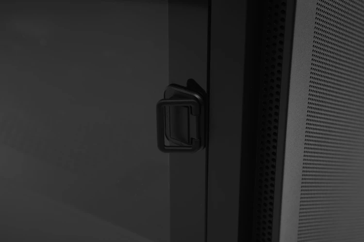 Корпус Montech Air 100 Lite черный без БП mATX 6x120mm 4x140mm 1xUSB2.0 2xUSB3.0 audio bott PSU