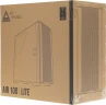 Корпус Montech Air 100 Lite черный без БП mATX 6x120mm 4x140mm 1xUSB2.0 2xUSB3.0 audio bott PSU