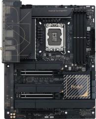 Материнская плата Asus PROART Z790-CREATOR WIFI Soc-1700 Intel Z790 4xDDR5 ATX AC`97 8ch(7.1) 1 x 10Gigabit + 1 x 2.5Gigabit RAID+HDMI+DP