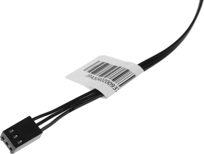 Устройство охлаждения(кулер) Formula AC Air Frost Plus RGB Soc-AM5/AM4/1200/1700/1851 черный 3-pin 24.2dB Al 110W 360gr Ret (AIR FROST PLUS FRGB 3P)