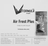 Устройство охлаждения(кулер) Formula AC Air Frost Plus RGB Soc-AM5/AM4/1200/1700/1851 черный 3-pin 24.2dB Al 110W 360gr Ret (AIR FROST PLUS FRGB 3P)