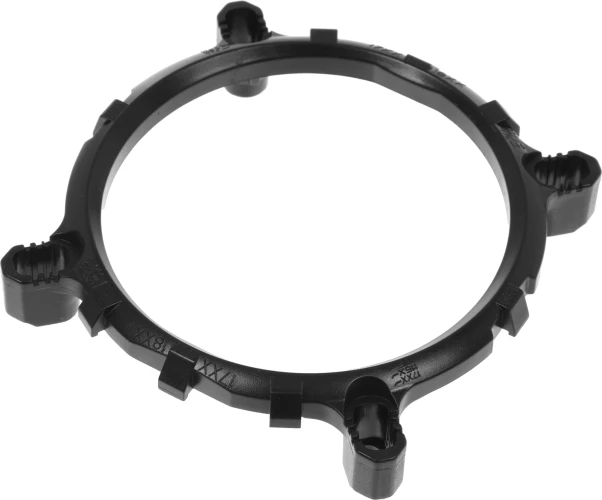 Устройство охлаждения(кулер) Formula AC Air Frost Plus RGB Soc-AM5/AM4/1200/1700/1851 черный 3-pin 24.2dB Al 110W 360gr Ret (AIR FROST PLUS FRGB 3P)