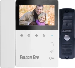 Комплект домофона Falcon Eye Lira + AVP-505 ассорти