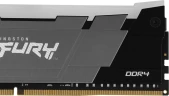 Память DDR4 2x32GB 3600MHz Kingston KF436C18RB2AK2/64 Fury Renegade RGB RTL Gaming PC4-28800 CL18 DIMM 288-pin 1.35В dual rank с радиатором Ret