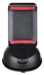 Держатель Buro YST-3 черный