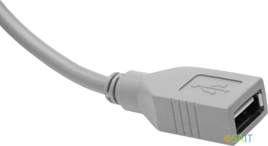 Удлинитель PoE Osnovo TA-U1/1+RA-U1/1