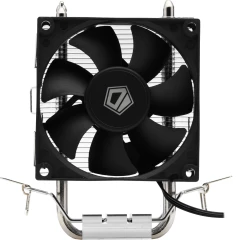 Устройство охлаждения(кулер) ID-Cooling SE-802-SD V3 Soc-AM5/AM4/1200/1700/1851 черный 3-pin 23dB Al+Cu 95W 290gr Ret
