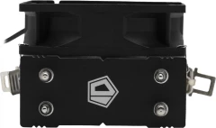 Устройство охлаждения(кулер) ID-Cooling SE-802-SD V3 Soc-AM5/AM4/1200/1700/1851 черный 3-pin 23dB Al+Cu 95W 290gr Ret