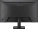 Монитор Asus 27" VA279QG черный IPS LED 1ms 16:9 HDMI M/M матовая 1500:1 300cd 178гр/178гр 1920x1080 120Hz VGA DP FHD 4.64кг