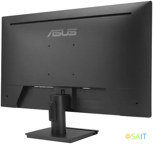 Монитор Asus 27" VA279QG черный IPS LED 1ms 16:9 HDMI M/M матовая 1500:1 300cd 178гр/178гр 1920x1080 120Hz VGA DP FHD 4.64кг