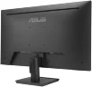 Монитор Asus 27" VA279QG черный IPS LED 1ms 16:9 HDMI M/M матовая 1500:1 300cd 178гр/178гр 1920x1080 120Hz VGA DP FHD 4.64кг