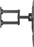 Кронштейн для телевизора SunWind 6FS черный 37"-70" макс.35кг настенный поворотно-выдвижной и наклонный
