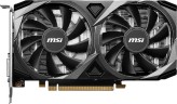 Видеокарта MSI PCI-E 4.0 RTX 3050 VENTUS 2X XS 8G NVIDIA GeForce RTX 3050 8Gb 128bit GDDR6 1777/14000 DVIx1 HDMIx1 DPx1 HDCP Ret