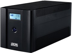 Источник бесперебойного питания Powercom Raptor RPT-1025AP LCD