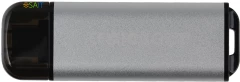 Накопитель SSD Transcend USB-C 1TB TS1TESD300S ESD300 серебристый
