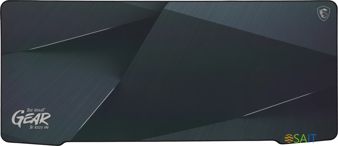 Коврик для мыши MSI Agikity GD72 Gleam Edition 3XL 5 вариантов расцветки/рисунок 900x400x3мм (J02-VXXXX28-EB9)