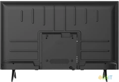 Телевизор LED PolarLine 43&quot; 43PL51STC-SM черный FULL HD 50Hz DVB-T DVB-T2 DVB-C DVB-S2 WiFi Smart TV (RUS)