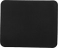 Коврик для мыши Cactus Black 300x250x3мм (CS-MP-D01M)