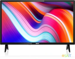 Телевизор LED BBK 24" 24LEM-1049/T2C (B) черный/черный HD 60Hz DVB-T DVB-T2 DVB-C USB (RUS)