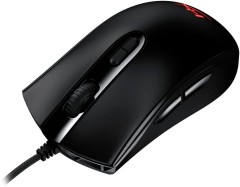Мышь HyperX Pulsefire Core черный оптическая 6200dpi USB 6but (4P4F8AA)