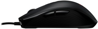 Мышь HyperX Pulsefire Core черный оптическая 6200dpi USB 6but (4P4F8AA)