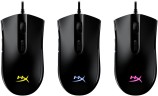 Мышь HyperX Pulsefire Core черный оптическая 6200dpi USB 6but (4P4F8AA)