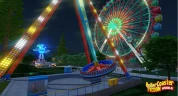 Игра для ПК Atari RollerCoaster Tycoon World (6+)