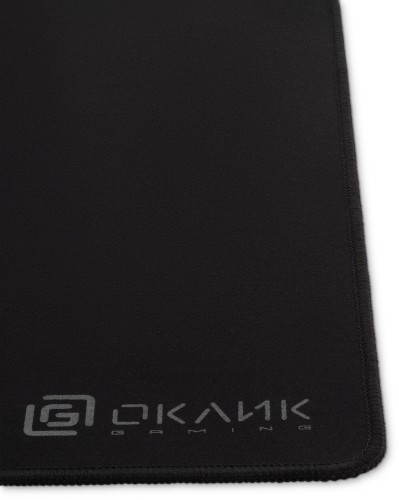 Коврик для мыши Оклик OK-T800 XL черный 800x400x2мм