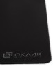 Коврик для мыши Оклик OK-T800 XL черный 800x400x2мм