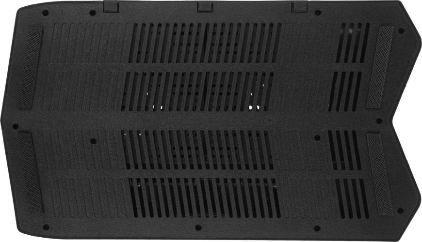 Подставка Redline HS-PS5019 черный для: PlayStation 5 (УТ000024650)